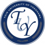 Toin University logo