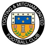 Tooting & Mitcham United Logo