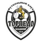 Torpedo Vladimir Logo