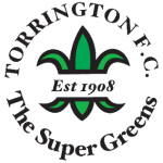 Torrington logo