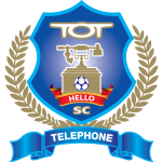 TOT logo