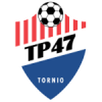 TP-47 Logo