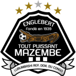 TP Mazembe Logo