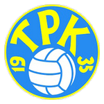 TPK II logo