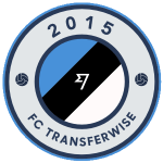 TransferWise Logo