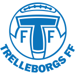 trelleborgs FF Logo