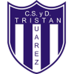 Tristan Suarez Logo