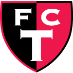 Trollhättan Logo