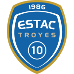 Troyes II Logo