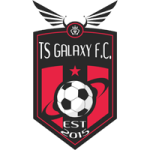 TS Galaxy U23 Logo