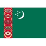 Turkmenistan W