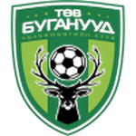 Tuv Azarganuud Logo