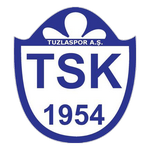 Tuzlaspor Logo