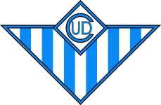UD Casetas logo