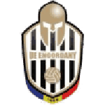UE Engordany Logo