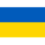 Ukraine U17 Logo
