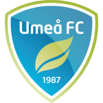 Umeå FC Logo