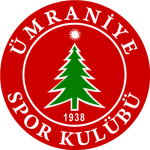 Ümraniyespor Logo