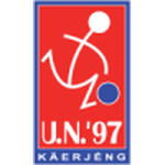 UN Kaerjeng 97 Logo