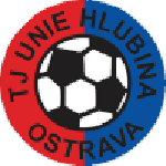Unie Hlubina Logo