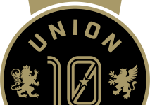 Union 10 Logo