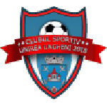 Unirea Ungheni Logo