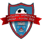 Unirea Ungheni