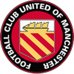 United of Manchester Logo