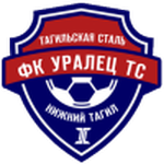 Uralets Nizhnyi Tagil Logo