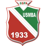 USM Bel Abbès U21 logo