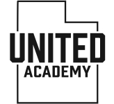 Utah United Logo