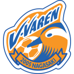 V-varen Nagasaki Logo