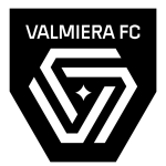 Valmiera II Logo
