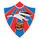Valur Reykjavik Logo