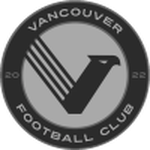 Vancouver FC Logo