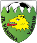 Vändra Vaprus / Lelle logo
