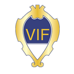 Vänersborgs IF Logo
