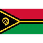 Vanuatu W logo