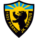 Vaprus Logo