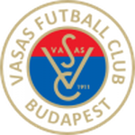 Vasas II Logo