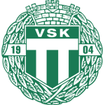 Vasteras SK FK Logo