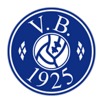 Vejgaard B Logo