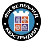 Velbazhd logo