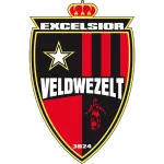 Veldwezelt logo