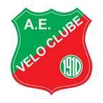 Velo Clube U20 Logo