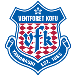 Ventforet Kofu Logo