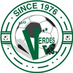 Verdes