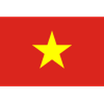 Vietnam U17 Logo