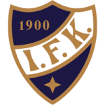 VIFK W Logo