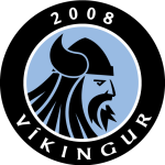 Vikingur Gota Logo